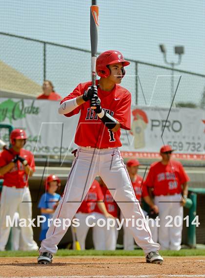 Thumbnail 1 in Kerman vs. Golden Valley (CIF CS D4 Final) photogallery.