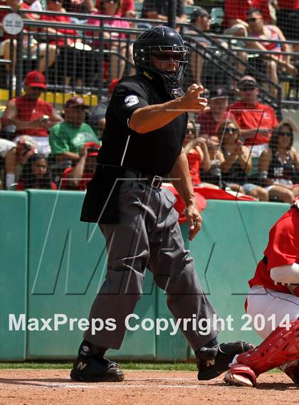 Thumbnail 1 in Kerman vs. Golden Valley (CIF CS D4 Final) photogallery.