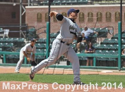Thumbnail 2 in Kerman vs. Golden Valley (CIF CS D4 Final) photogallery.