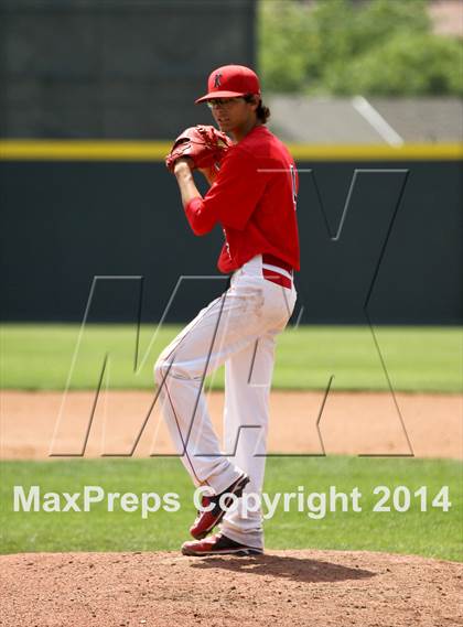 Thumbnail 3 in Kerman vs. Golden Valley (CIF CS D4 Final) photogallery.