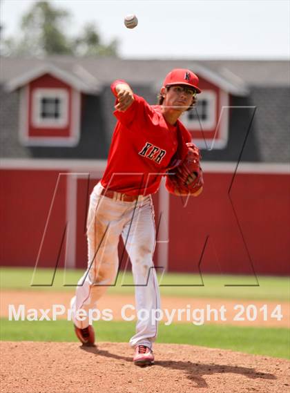 Thumbnail 3 in Kerman vs. Golden Valley (CIF CS D4 Final) photogallery.