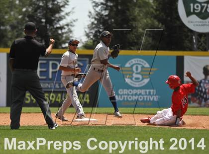 Thumbnail 1 in Kerman vs. Golden Valley (CIF CS D4 Final) photogallery.