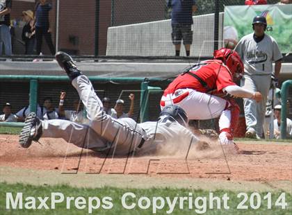 Thumbnail 2 in Kerman vs. Golden Valley (CIF CS D4 Final) photogallery.