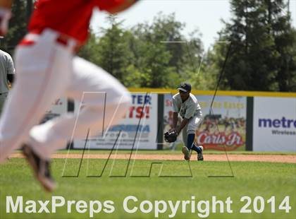 Thumbnail 3 in Kerman vs. Golden Valley (CIF CS D4 Final) photogallery.