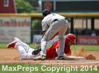Thumbnail 1 in Kerman vs. Golden Valley (CIF CS D4 Final) photogallery.