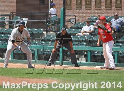 Thumbnail 3 in Kerman vs. Golden Valley (CIF CS D4 Final) photogallery.