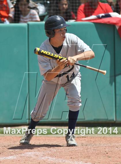 Thumbnail 2 in Kerman vs. Golden Valley (CIF CS D4 Final) photogallery.