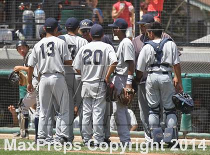 Thumbnail 3 in Kerman vs. Golden Valley (CIF CS D4 Final) photogallery.