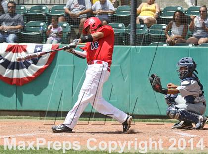 Thumbnail 2 in Kerman vs. Golden Valley (CIF CS D4 Final) photogallery.