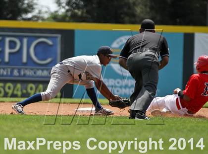 Thumbnail 1 in Kerman vs. Golden Valley (CIF CS D4 Final) photogallery.