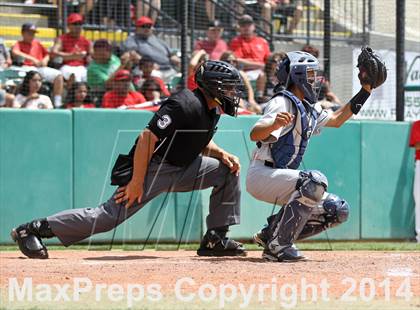 Thumbnail 3 in Kerman vs. Golden Valley (CIF CS D4 Final) photogallery.