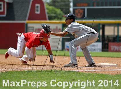 Thumbnail 1 in Kerman vs. Golden Valley (CIF CS D4 Final) photogallery.