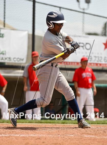 Thumbnail 1 in Kerman vs. Golden Valley (CIF CS D4 Final) photogallery.