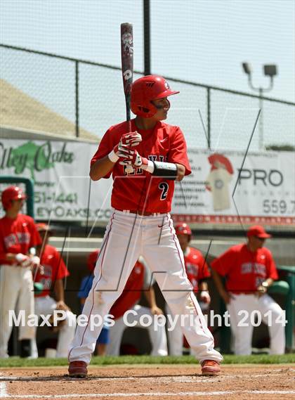 Thumbnail 1 in Kerman vs. Golden Valley (CIF CS D4 Final) photogallery.