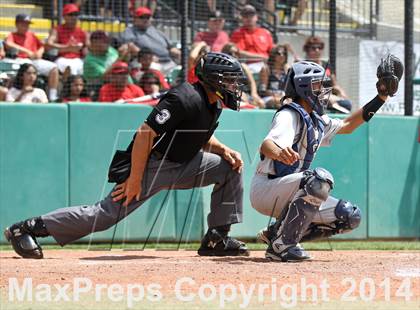Thumbnail 2 in Kerman vs. Golden Valley (CIF CS D4 Final) photogallery.