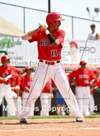 Thumbnail 1 in Kerman vs. Golden Valley (CIF CS D4 Final) photogallery.
