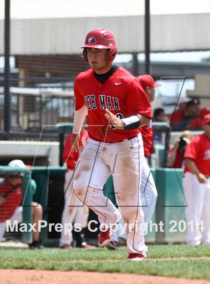 Thumbnail 1 in Kerman vs. Golden Valley (CIF CS D4 Final) photogallery.