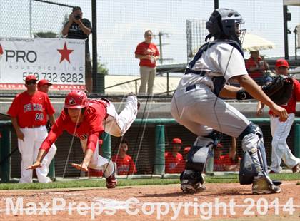 Thumbnail 1 in Kerman vs. Golden Valley (CIF CS D4 Final) photogallery.