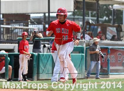 Thumbnail 2 in Kerman vs. Golden Valley (CIF CS D4 Final) photogallery.