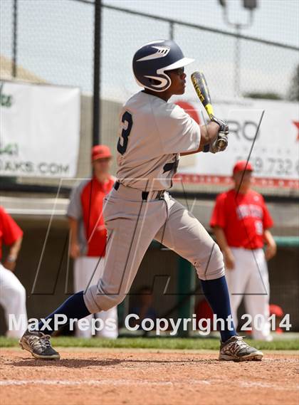 Thumbnail 2 in Kerman vs. Golden Valley (CIF CS D4 Final) photogallery.