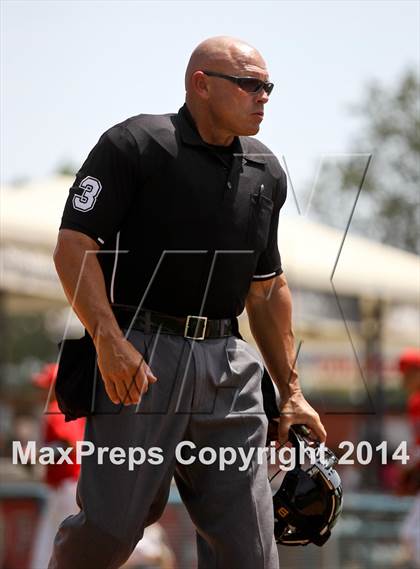 Thumbnail 1 in Kerman vs. Golden Valley (CIF CS D4 Final) photogallery.