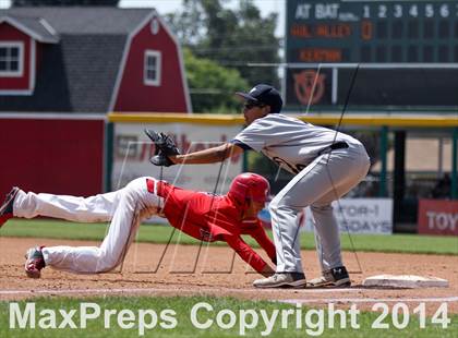 Thumbnail 3 in Kerman vs. Golden Valley (CIF CS D4 Final) photogallery.