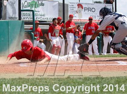 Thumbnail 1 in Kerman vs. Golden Valley (CIF CS D4 Final) photogallery.