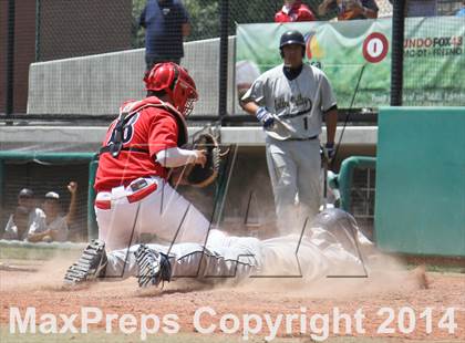 Thumbnail 1 in Kerman vs. Golden Valley (CIF CS D4 Final) photogallery.
