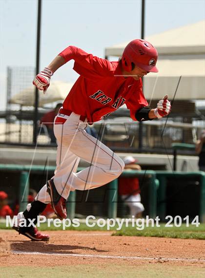 Thumbnail 3 in Kerman vs. Golden Valley (CIF CS D4 Final) photogallery.