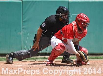 Thumbnail 2 in Kerman vs. Golden Valley (CIF CS D4 Final) photogallery.