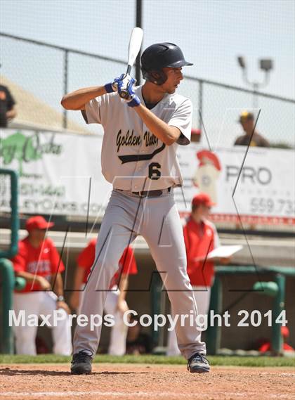 Thumbnail 1 in Kerman vs. Golden Valley (CIF CS D4 Final) photogallery.