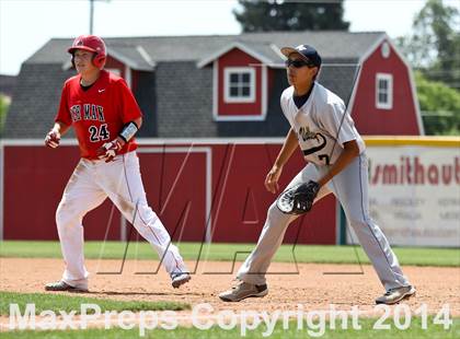 Thumbnail 1 in Kerman vs. Golden Valley (CIF CS D4 Final) photogallery.