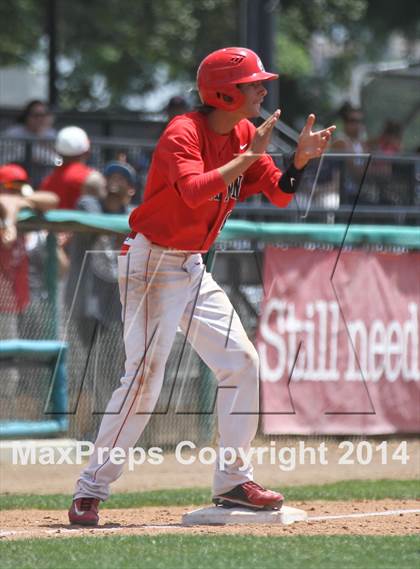 Thumbnail 1 in Kerman vs. Golden Valley (CIF CS D4 Final) photogallery.