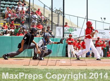 Thumbnail 3 in Kerman vs. Golden Valley (CIF CS D4 Final) photogallery.