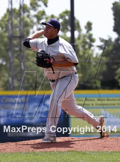 Thumbnail 3 in Kerman vs. Golden Valley (CIF CS D4 Final) photogallery.