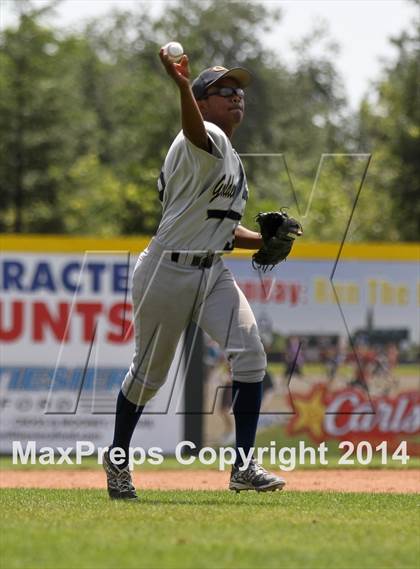 Thumbnail 1 in Kerman vs. Golden Valley (CIF CS D4 Final) photogallery.