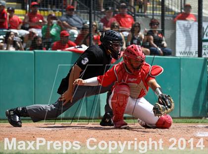 Thumbnail 1 in Kerman vs. Golden Valley (CIF CS D4 Final) photogallery.