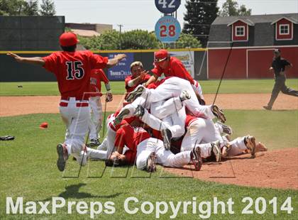 Thumbnail 1 in Kerman vs. Golden Valley (CIF CS D4 Final) photogallery.