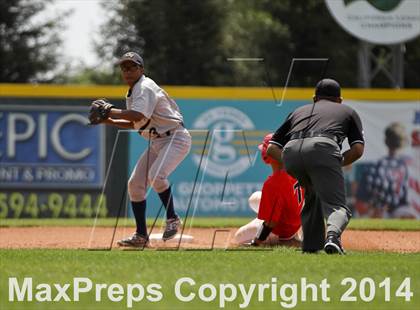Thumbnail 1 in Kerman vs. Golden Valley (CIF CS D4 Final) photogallery.
