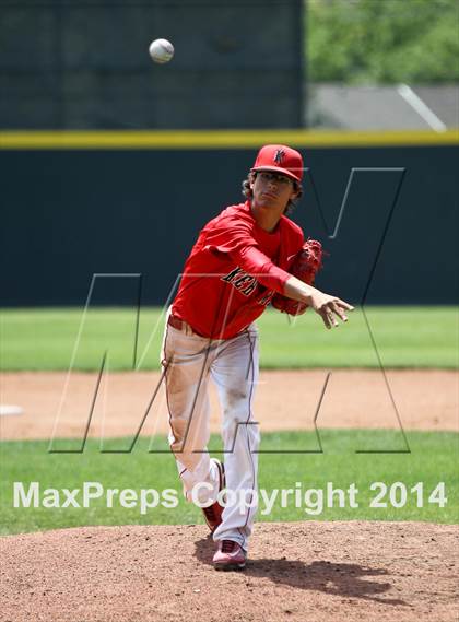 Thumbnail 1 in Kerman vs. Golden Valley (CIF CS D4 Final) photogallery.