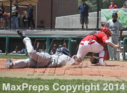 Thumbnail 1 in Kerman vs. Golden Valley (CIF CS D4 Final) photogallery.