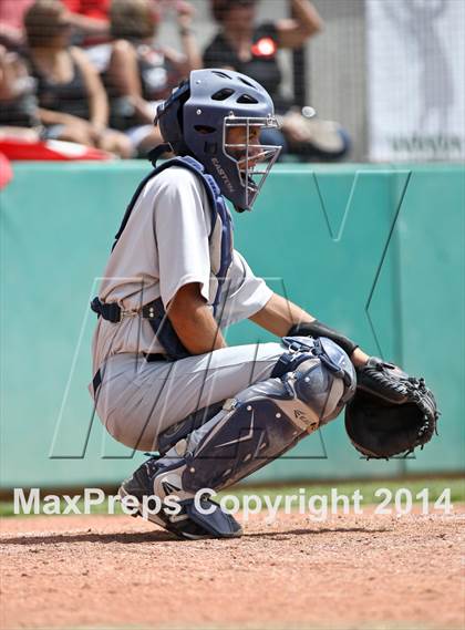 Thumbnail 3 in Kerman vs. Golden Valley (CIF CS D4 Final) photogallery.