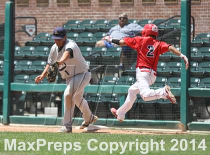 Thumbnail 1 in Kerman vs. Golden Valley (CIF CS D4 Final) photogallery.