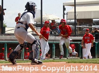 Thumbnail 1 in Kerman vs. Golden Valley (CIF CS D4 Final) photogallery.