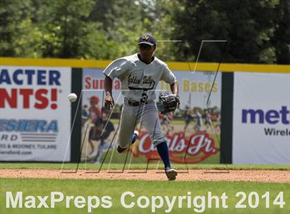 Thumbnail 2 in Kerman vs. Golden Valley (CIF CS D4 Final) photogallery.