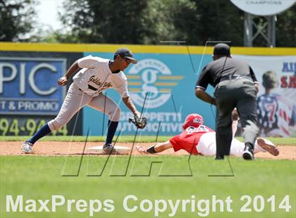 Thumbnail 2 in Kerman vs. Golden Valley (CIF CS D4 Final) photogallery.