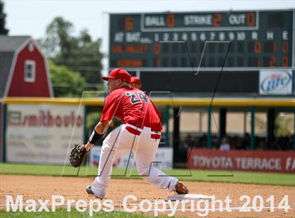 Thumbnail 1 in Kerman vs. Golden Valley (CIF CS D4 Final) photogallery.