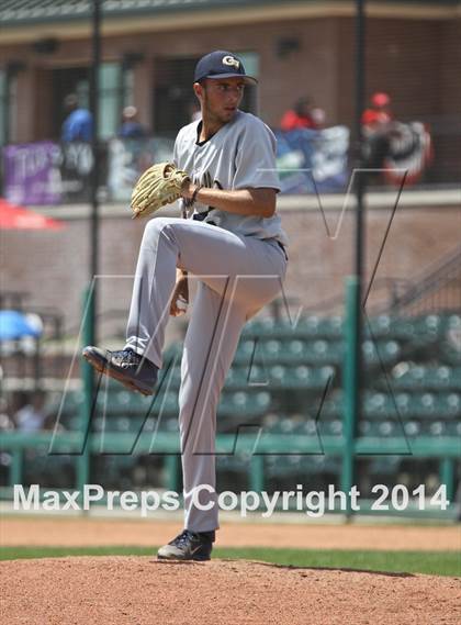 Thumbnail 3 in Kerman vs. Golden Valley (CIF CS D4 Final) photogallery.