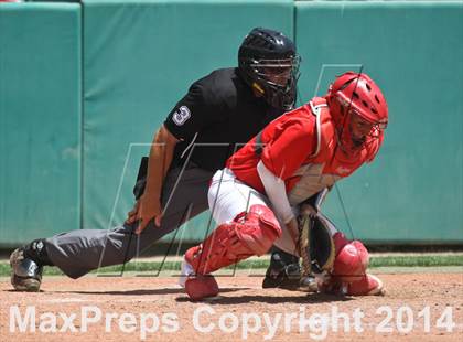 Thumbnail 3 in Kerman vs. Golden Valley (CIF CS D4 Final) photogallery.