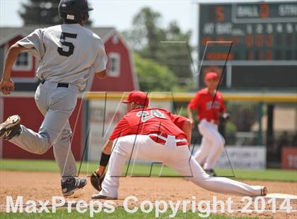 Thumbnail 2 in Kerman vs. Golden Valley (CIF CS D4 Final) photogallery.